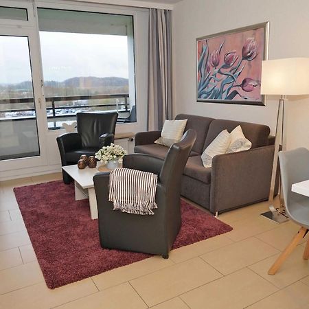 Ferienwohnung Mit Ostseeblick Zur 达普 外观 照片