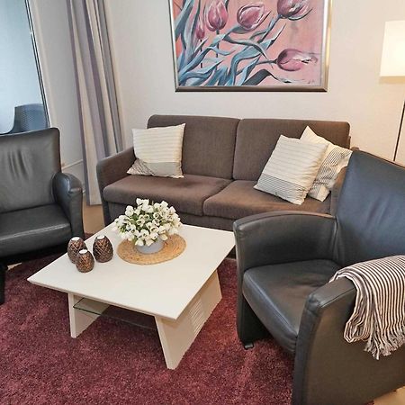 Ferienwohnung Mit Ostseeblick Zur 达普 外观 照片