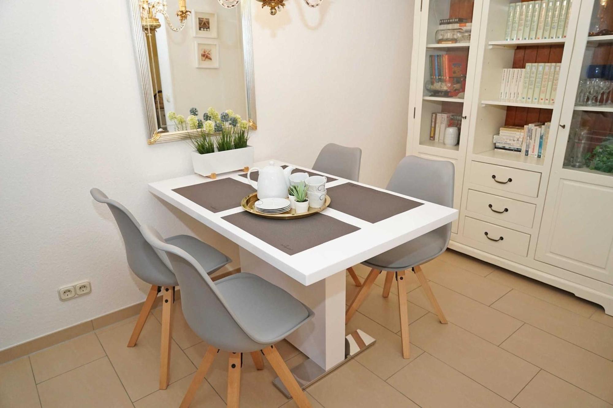 Ferienwohnung Mit Ostseeblick Zur 达普 外观 照片