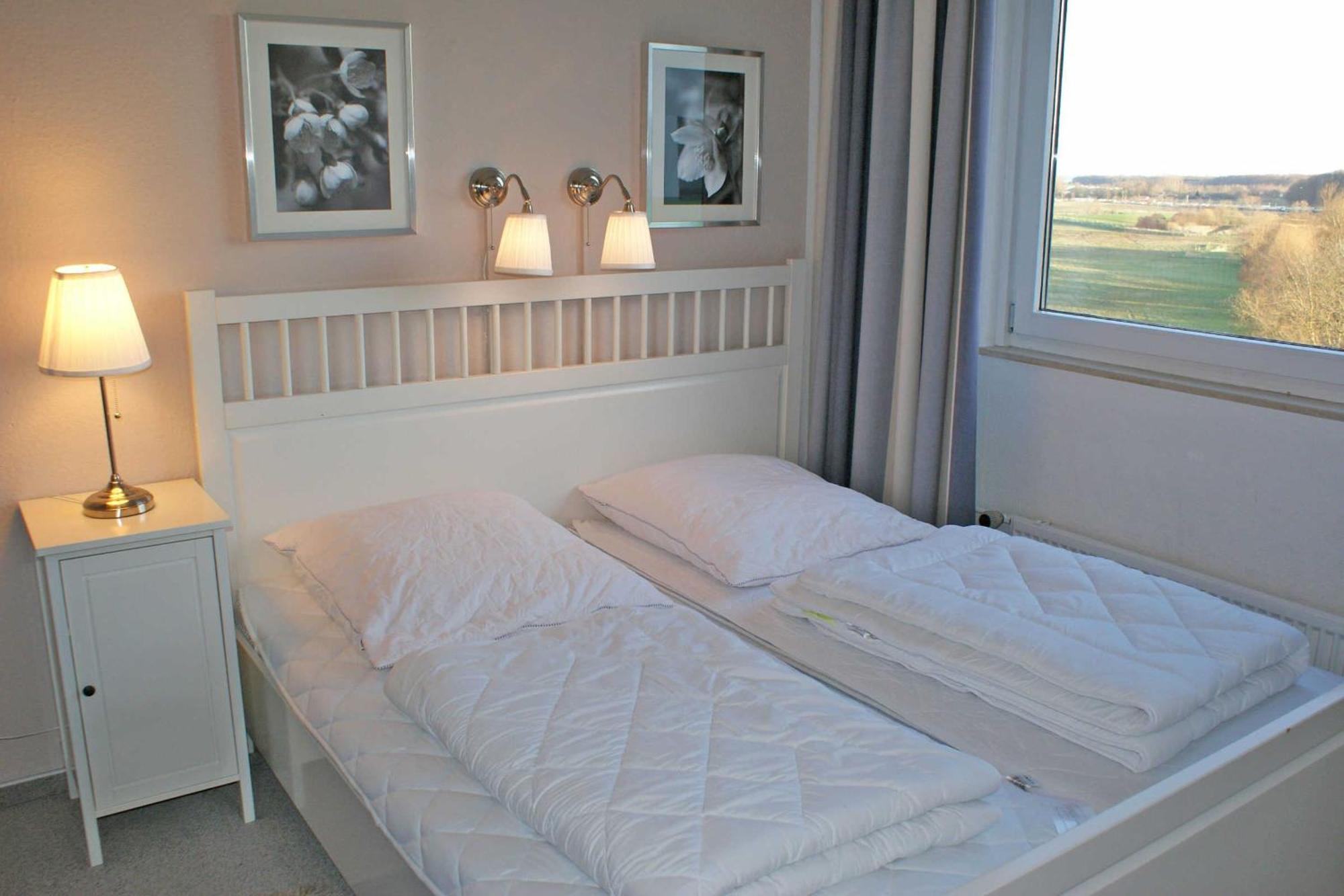 Ferienwohnung Mit Ostseeblick Zur 达普 外观 照片